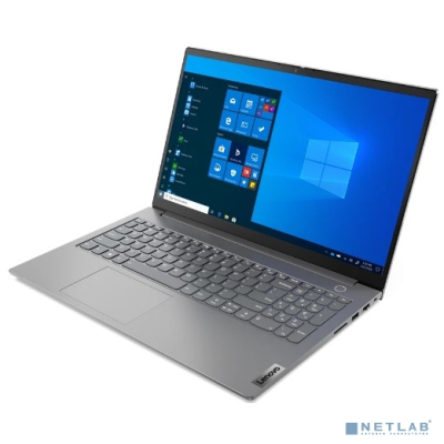 Lenovo ThinkBook 15 G3 ITL [21A5A00MCD] (КЛАВ.РУС.ГРАВ.) 15.6" {FHD i5-1155G7/8GB sold+1slot/512GB/W11H RUS.}