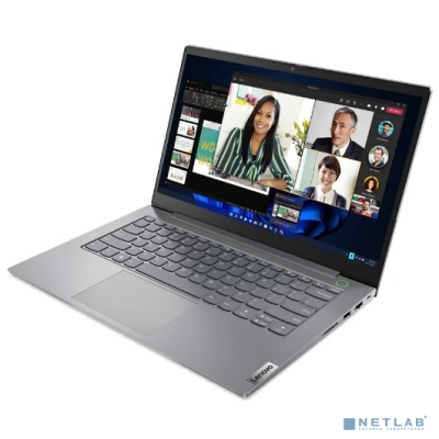 Lenovo ThinkBook 15 G4 IAP [21DJA05UCD] (КЛАВ.РУС.ГРАВ.) 15.6" {FHD i5-1240P/16GB/512GB/W11H RUS.}