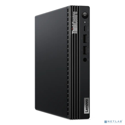 Lenovo ThinkCentre M70q G3 [11USS0A000] {i5-12500T/8GB/512GB SSD/W11Pro/no_kb}