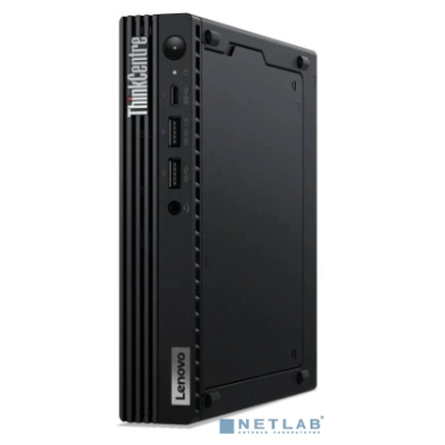 Lenovo ThinkCentre M70q G3 Tiny [11USA01FCW] Black {i5-12500T/16Gb/512Gb SSD/DOS/no_kb}