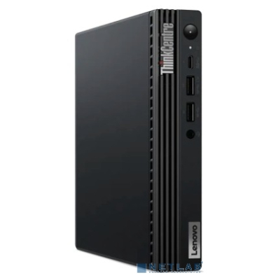 Lenovo ThinkCentre M70q G3 Tiny [11USA01FCW] Black {i5-12500T/16Gb/512Gb SSD/DOS/no_kb}