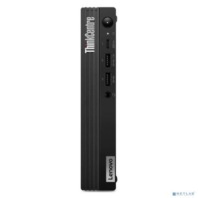 Lenovo ThinkCentre M70q G3 Tiny [11USA023CW] {i5-12500T/8GB/512GB SSD/DOS/no_kb/без переходника}