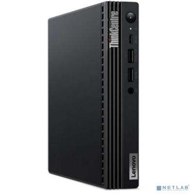 Lenovo ThinkCentre M70q G3 Tiny [11USA023CW] {i5-12500T/8GB/512GB SSD/DOS/no_kb/без переходника}