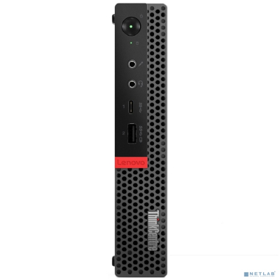 Lenovo ThinkCentre M920x Tiny [10S1S0BF00] {i3-9100T/8Gb/256Gb SSD/DOS/k+m/3Y} (РСТ)