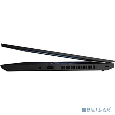 Lenovo ThinkPad L14 G2 [20X100G6US] (КЛАВ.РУС.ГРАВ.) Black 14" {FHD IPS TS i7-1165G7/16GB 2slot/256GB SSD/W11Pro DG W10Pro.}