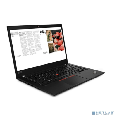 Lenovo ThinkPad T14 G2 [20W0A000CD_16_PRO] (КЛАВ.РУС.ГРАВ.) 14" {FHD i5-1135G7/16Gb/512Gb SSD/LTE/W11Pro RUS.}