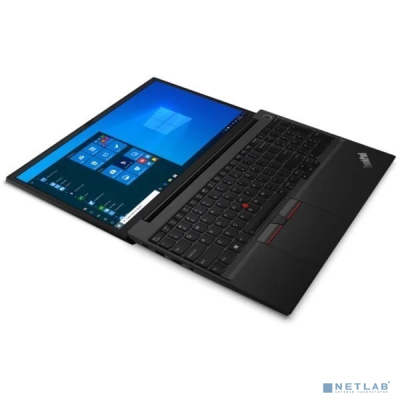 Lenovo ThinkPad T14 G2 [20W1SG6S00] (КЛАВ.РУС.ГРАВ.) 14" {FHD i5-1135G7/16GB/512GB SSD/MX450 2GB/W11Pro}