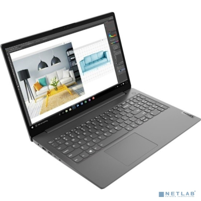 Lenovo V15 G2 ITL [82KB00CDRM] 15.6" {FHD i7-1165G7/16Gb/512Gb SSD/DOS}