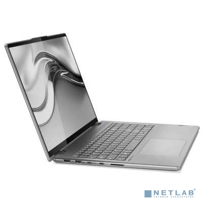 Lenovo Yoga 7 16IAP7 [82QG001HRK] Storm Grey 16" {2.5K (2560x1600) IPS TS i7-1260P/16GB/512GB SSD/W11}