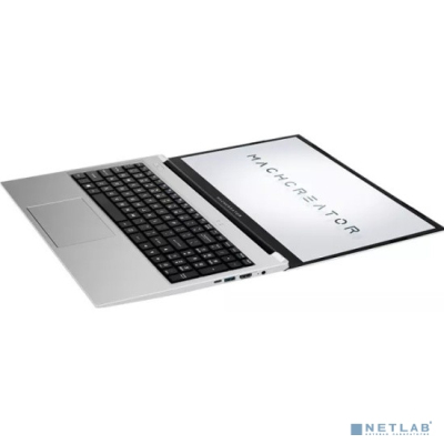 Machenike Machcreator-A [MC-Y15i51135G7F60LSM00BLRU] silver 15.6" {FHD IPS i5-1135G7(2.4Ghz)/16Gb/512Gb SSD/DOS/RUkbd подсветка клавиатуры}