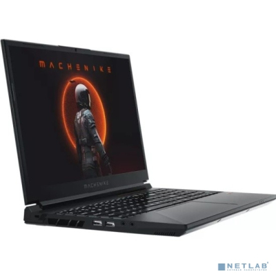 Machenike Star-15C [S15C-i912900H30606GF144HH00RU] black 15.6" {FHD IPS 144Hz i9-12900H(3.8Ghz)/16Gb/512Gb SSD/RTX3060 6Gb/DOS/RUkbd подсветка клавиатуры}