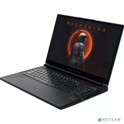 Machenike Star-15C [S15C-i912900H30606GF144HH00RU] black 15.6" {FHD IPS 144Hz i9-12900H(3.8Ghz)/16Gb/512Gb SSD/RTX3060 6Gb/DOS/RUkbd подсветка клавиатуры}