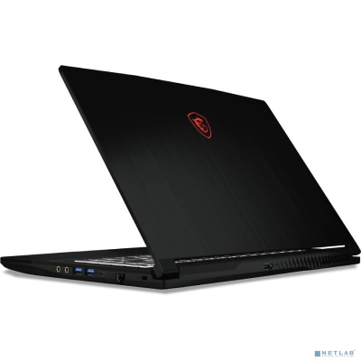 MSI CreatorPro M15 A11UIS-1083RU [ 9S7-16R622-1083] Black 15,6" {FHD i7-11800H/16Gb/512Gb SSD/ RTX A1000 4Gb/W11Pro}