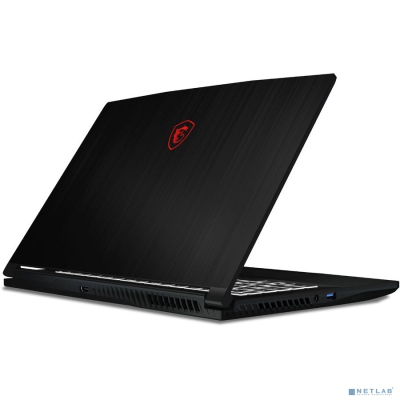MSI CreatorPro M15 A11UIS-1083RU [ 9S7-16R622-1083] Black 15,6" {FHD i7-11800H/16Gb/512Gb SSD/ RTX A1000 4Gb/W11Pro}