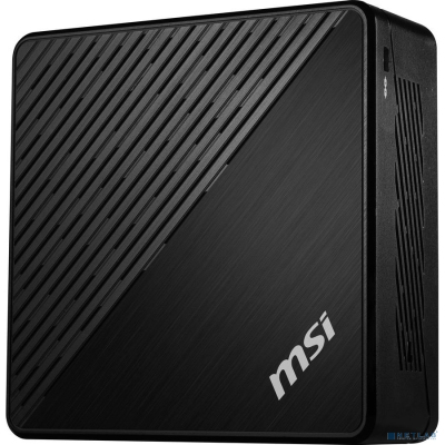 MSI Cubi 5 10M-622RU Mini [9S6-B18311-622] Black {i5-10210U/8Gb/256Gb SSD/W11Pro}