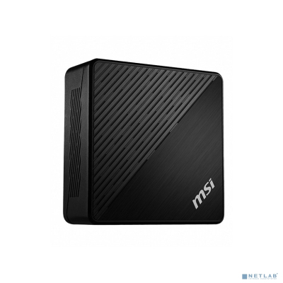 MSI Cubi 5 10M-839RU [9S6-B18311-839] Black {i7-10510U/16GB/512GB SSD/W11Pro}