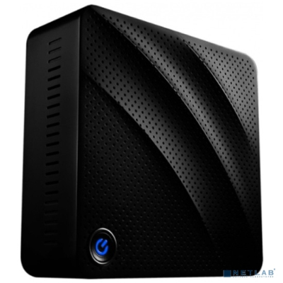 MSI Cubi N JSL-041RU [9S6-B0A111-201] Black {Celeron N4500/4Gb/128Gb SSD/Win 11 Pro}
