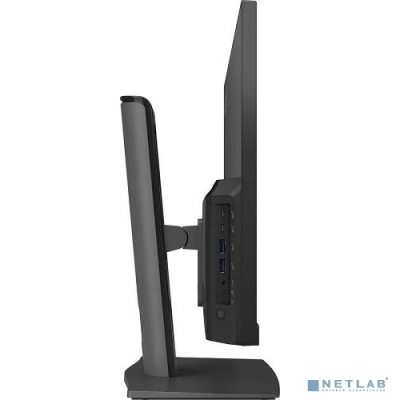 MSI Modern AM242P 12M-261RU [9S6-AE0711-261] Black 23.8" {FHD i3-1215U/8Gb/512Gb SSD/Win 11/k+m}