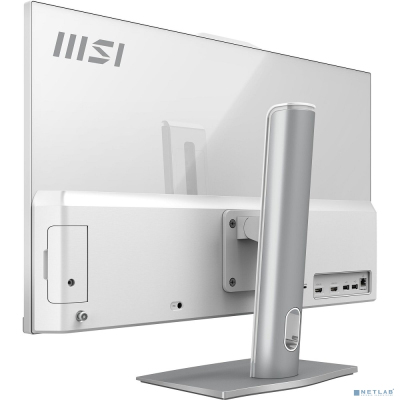 MSI Modern AM272P 12M-238XRU [9S6-AF8212-238] White 27" {FHD i5-1240P/16Gb/512Gb SSD/Iris Xe/DOS/k+m}