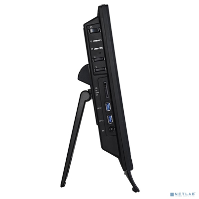 MSI Pro 16T 10M-238XRU [9S6-A61811-238] Black 15.6" {HD Touch Cel 5205U/4Gb/512Gb SSD/Win11Pro}