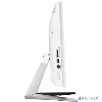 MSI Pro 22XT 10M-427XRU [9S6-ACD312-831] White 21.5" {FHD i3-10105/8Gb/256Gb SSD/UHD Graphics 630/DOS}