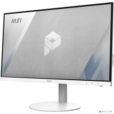 MSI Pro AP241 11M-434RU [9S6-AE0312-827] WHITE 23.8" {FHD i3-10105/8Gb/250Gb SSD/UHD Graphics 630/W11}