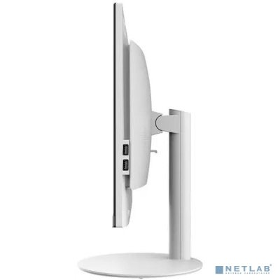 MSI Pro AP241 11M-675XRU [9S6-AE0312-800] White 23.8'' {FHD i3-10105/8Gb/512Gb SSD/UHD Graphics 630/DOS}