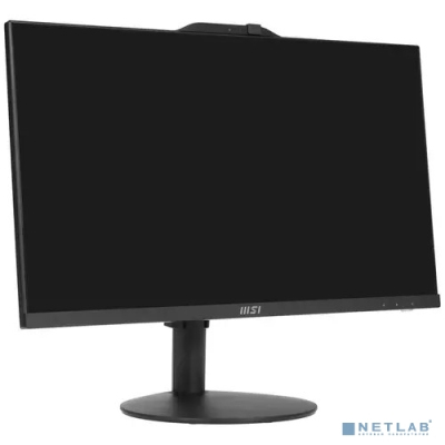 MSI Pro AP242 12M-044XRU [9S6-AE0611-236] Black 23.8" {FHD i5-12400/8Gb/512Gb SSD/UHD Graphics 730/DOS}