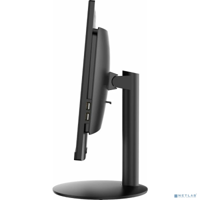 MSI Pro AP242 12M-204XRU [9S6-AE0611-204] Black 23.8'' {FHD i5-12400/16Gb/1Tb+250Gb SSD/UHD Graphics 730/noOs}