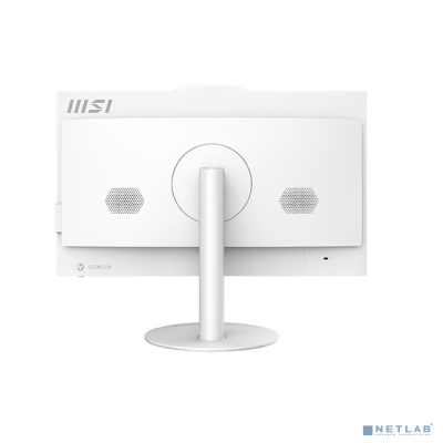 MSI Pro AP242 12M-208XRU [9S6-AE0612-208] White 23.8" {FHD i5-12400/8Gb/250Gb SSD/UHD Graphics 730/DOS}