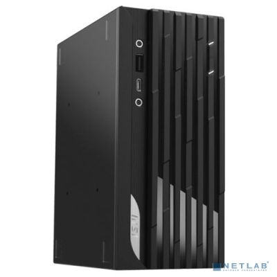 MSI Pro DP20ZA 5M-218XRU [9S6-B0A211-218] Black {AMD Ryzen 7 5700G/16Gb/512Gb SSD/noOS}