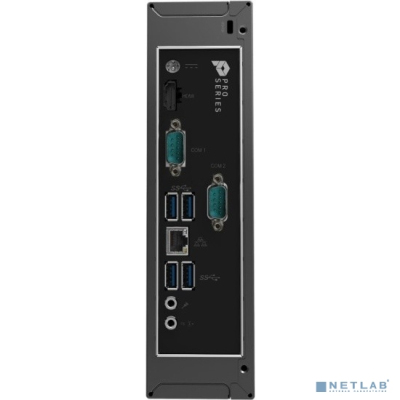 MSI Pro DP21 12M-439XRU [9S6-B0A421-439] Black {i3 12100/8Gb/512Gb SSD/noOS}