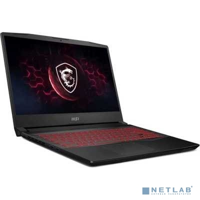 MSI Pulse GL66 12UGSZOK-1013XRU [9S7-1583A5-1013] Grey 15.6" {FHD i9-12900H/16Gb/1Tb SSD/RTX3070Ti 8Gb/DOS}