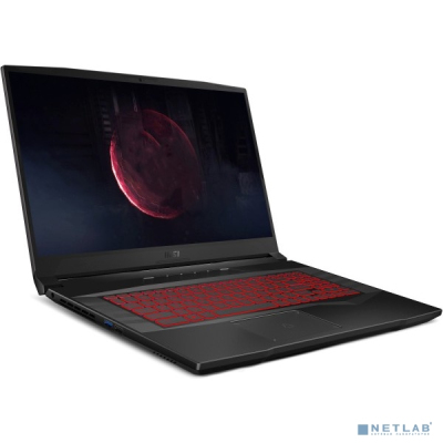 MSI Pulse GL76 12UDK-281XRU [9S7-17L414-281] Grey 17.3" {FHD i7 12700H/16Gb/512Gb SSD/RTX3050Ti 4Gb/DOS}