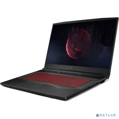 MSI Pulse GL76 12UDK-281XRU [9S7-17L414-281] Grey 17.3" {FHD i7 12700H/16Gb/512Gb SSD/RTX3050Ti 4Gb/DOS}