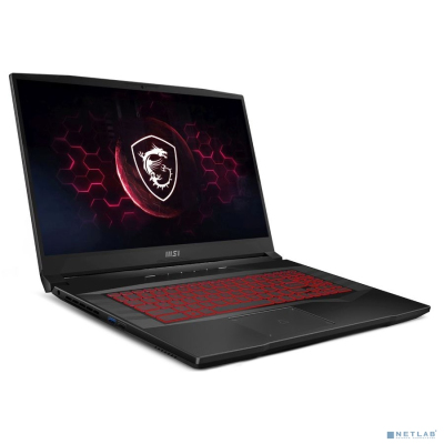 MSI Pulse GL76 12UEK-088XRU [9S7-17L314-088] Grey 17.3" {FHD i5-12500H/16Gb/512Gb SSD/RTX3060 6Gb/DOS}