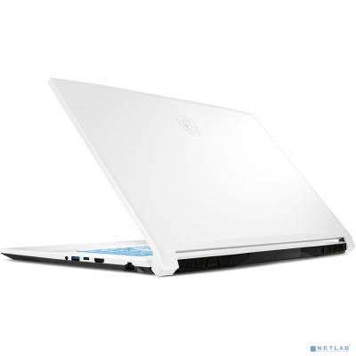 MSI Sword 17 A11UD-809XRU [9S7-17L213-809] White 17,3" {FHD i5-11400H/16Gb/512Gb SSD/RTX3050Ti 4Gb/DOS}