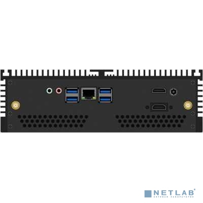 Rombica Blackbird i5 H610482P [PCMI-0313] {i5-10400/8Gb/256Gb SSD/UHD G630/W10Pro}