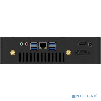 Rombica Blackbird i5 HX10482D [PCMI-0211] {i5-10400/8Gb/256Gb SSD/DOS}