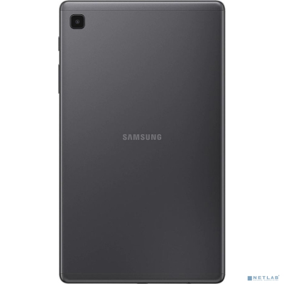Samsung Galaxy Tab A7 8.7" SM-T225 32/3Gb темно-серый (SM-T225NZALMEC) (277908)