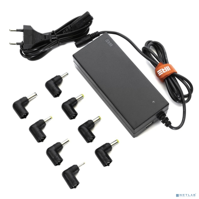 STM BLU120 NB Adapter120W, USB (2.1A)