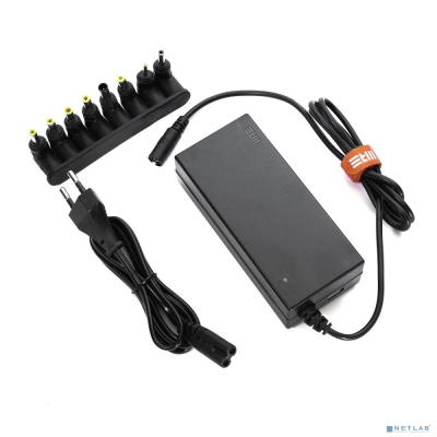 STM BLU65 NB Adapter 65W, USB (2.1A)