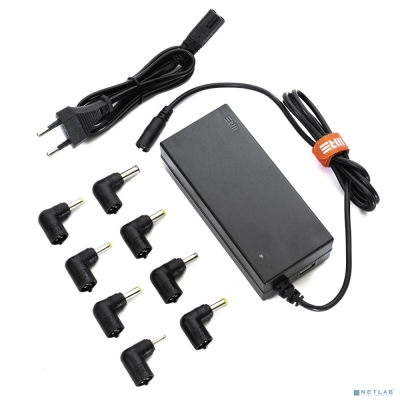 STM BLU65 NB Adapter 65W, USB (2.1A)