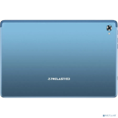 Teclast M40 Plus 10.1" (1920x1200) IPS, 6GB RAM, 128GB ROM, MediaTek MT8183 8-cores 2.0GHz, micro-SD slot, 3G, LTE, Wi-FI, BT, GPS, A-GPS, 5M/8M camera, 7000mAh, Blue, Android 12