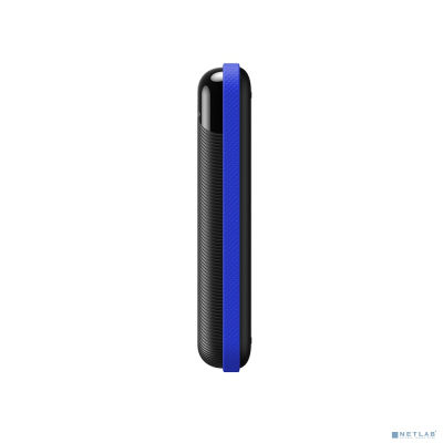 Silicon Power Portable HDD 2TB USB 3.0 SP020TBPHD62SS3B Armor A62 (5400rpm) 2.5" синий