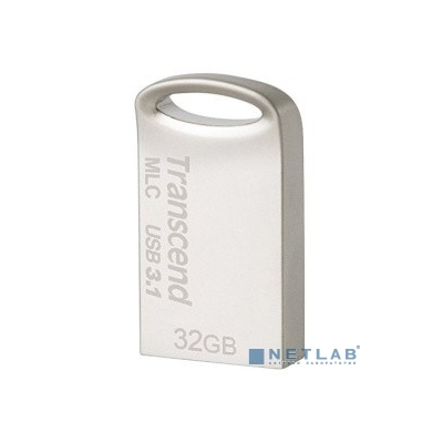 Transcend USB Drive 32Gb JetFlash 720S TS32GJF720S {USB 3.1}
