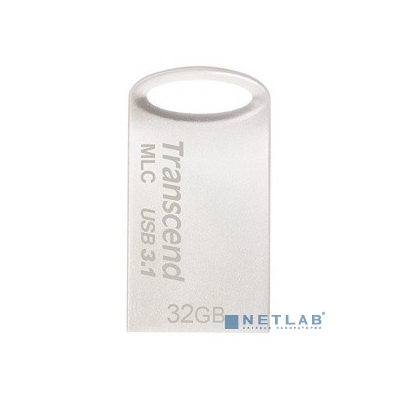 Transcend USB Drive 32Gb JetFlash 720S TS32GJF720S {USB 3.1}