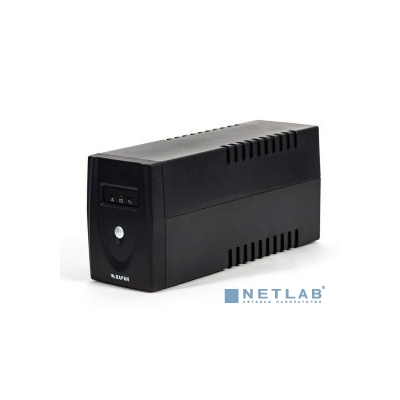 ИБП Бастион RAPAN-UPS 600 {600ВА/350Вт, встроенный АКБ 7 Ач} (739)