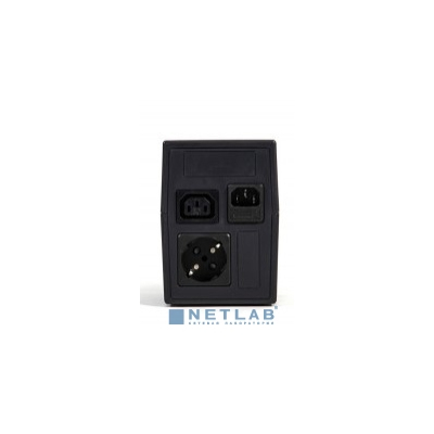 ИБП Бастион RAPAN-UPS 600 {600ВА/350Вт, встроенный АКБ 7 Ач} (739)