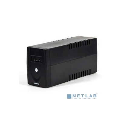 ИБП Бастион RAPAN-UPS 800 {800ВА/480Вт, встроенный АКБ 7 Ач} (738)